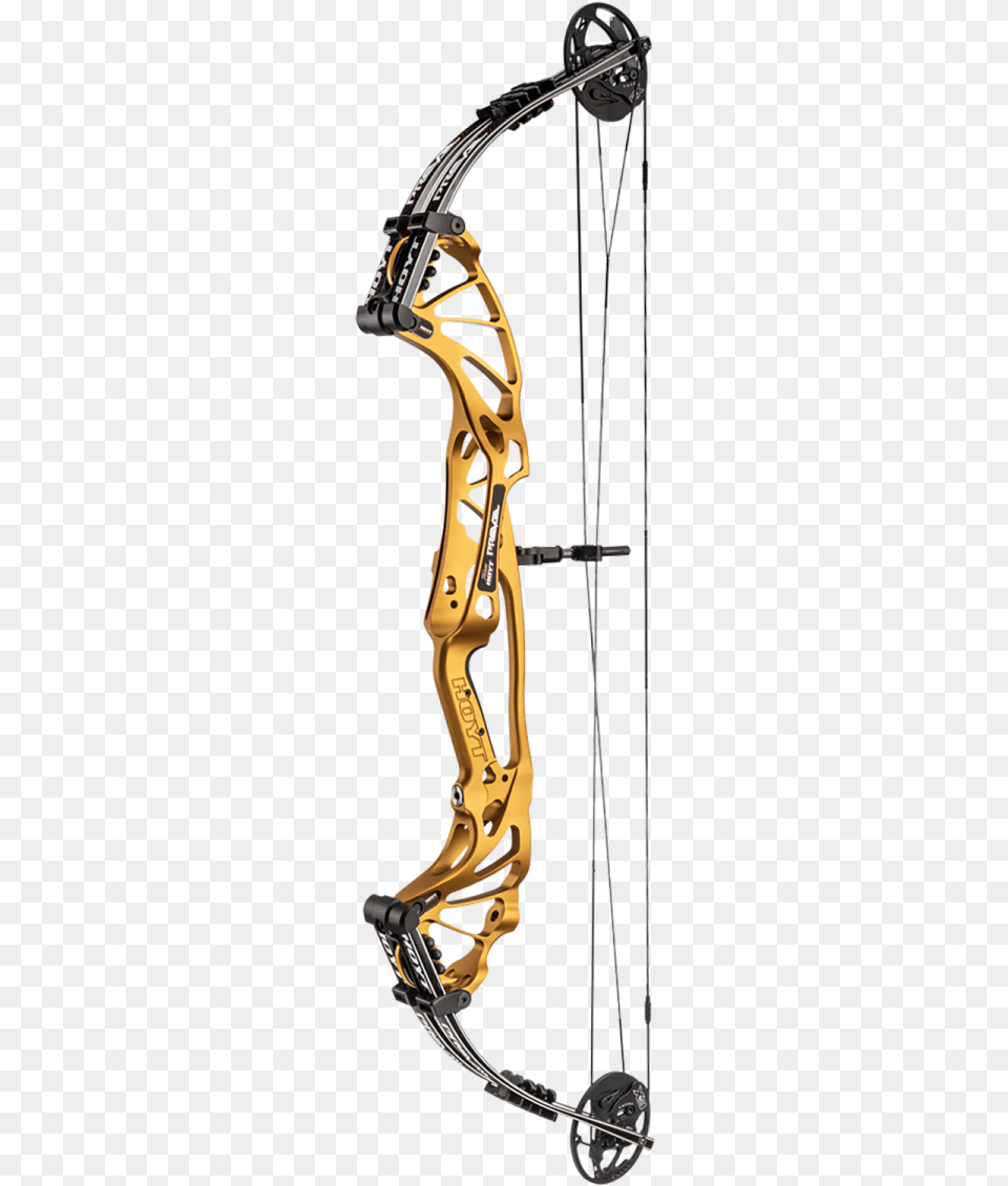 Hoyt Prevail, Bow, Weapon Free Transparent Png