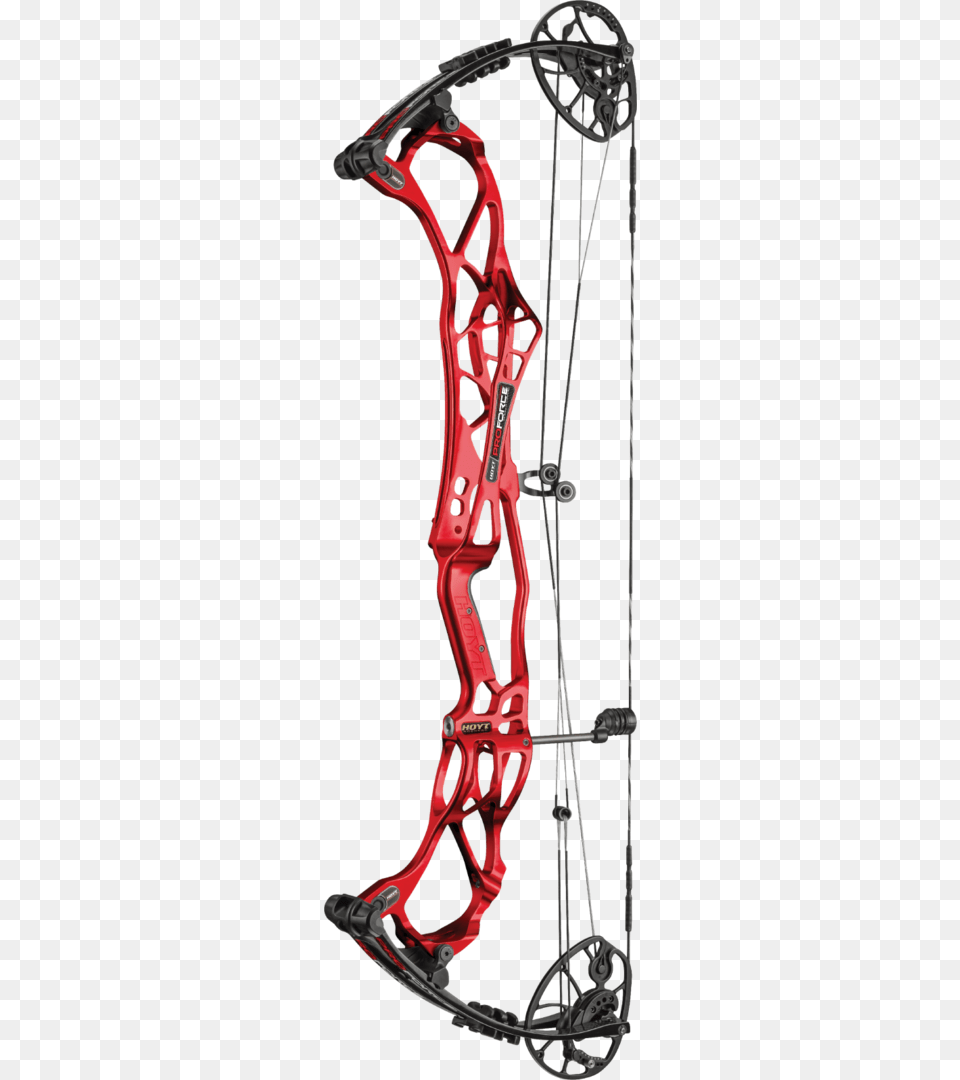 Hoyt Pro Force 2019, Bow, Weapon Free Transparent Png