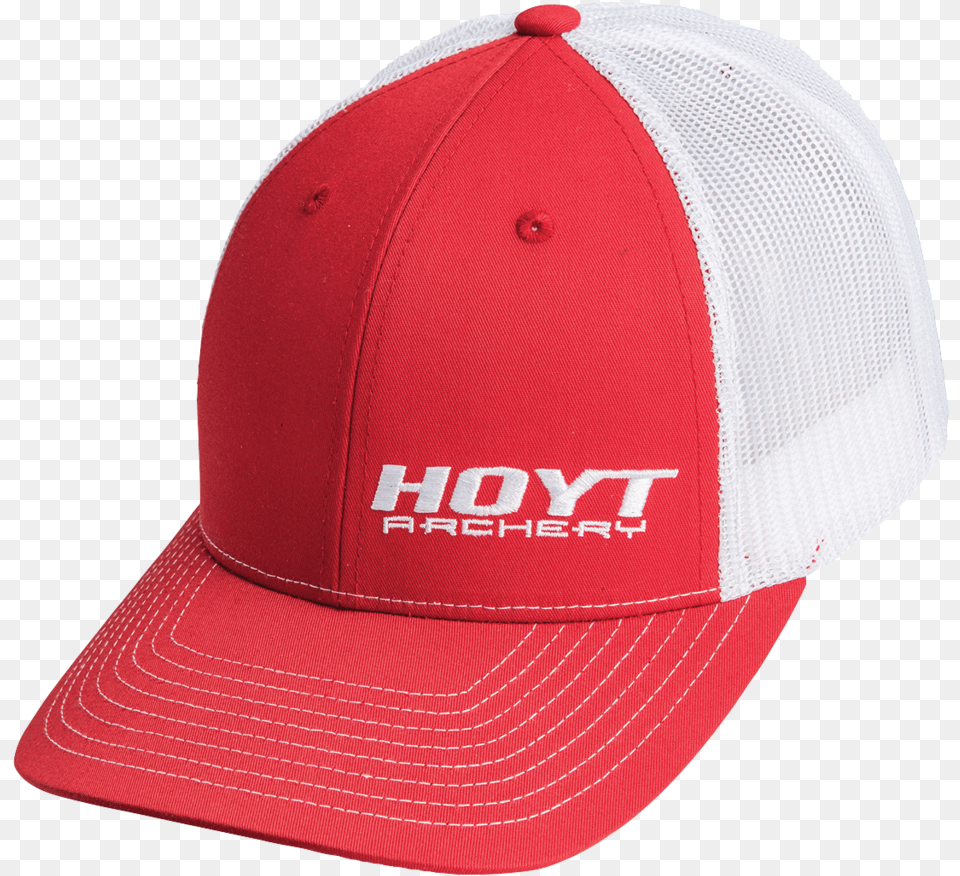 Hoyt Red 115 By Richardson Hoyt Spyder, Baseball Cap, Cap, Clothing, Hat Png