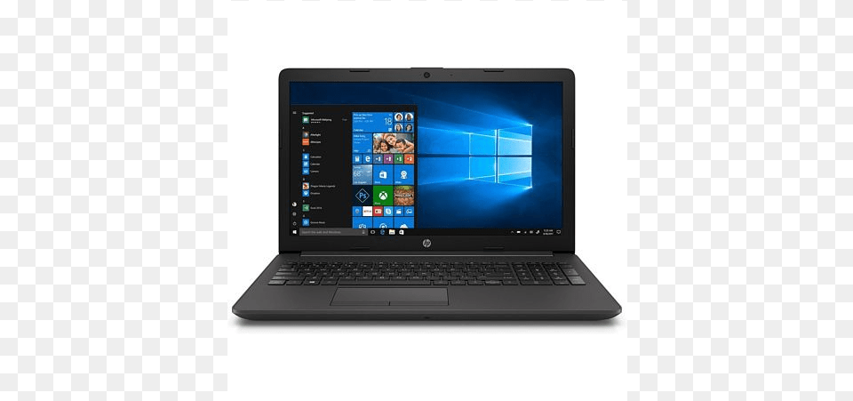 Hp 14 Laptop Pc, Computer, Electronics, Person Png