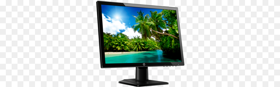 Hp 20kd Hp 20kd Monitor Price, Computer Hardware, Summer, Screen, Tv Free Png