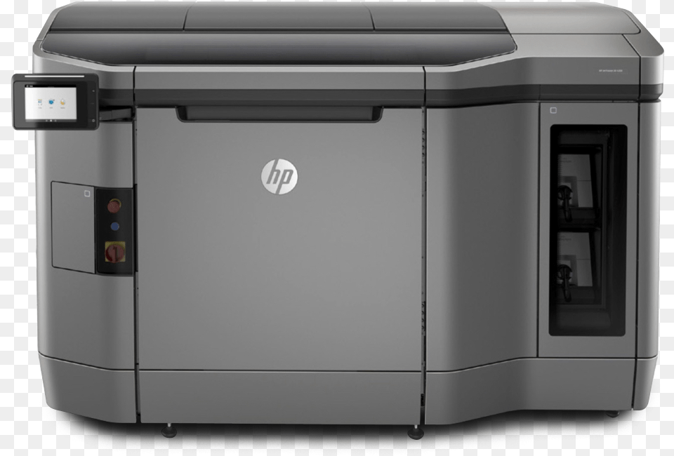 Hp 4200 3d Printer, Hardware, Computer Hardware, Electronics, Machine Free Png Download