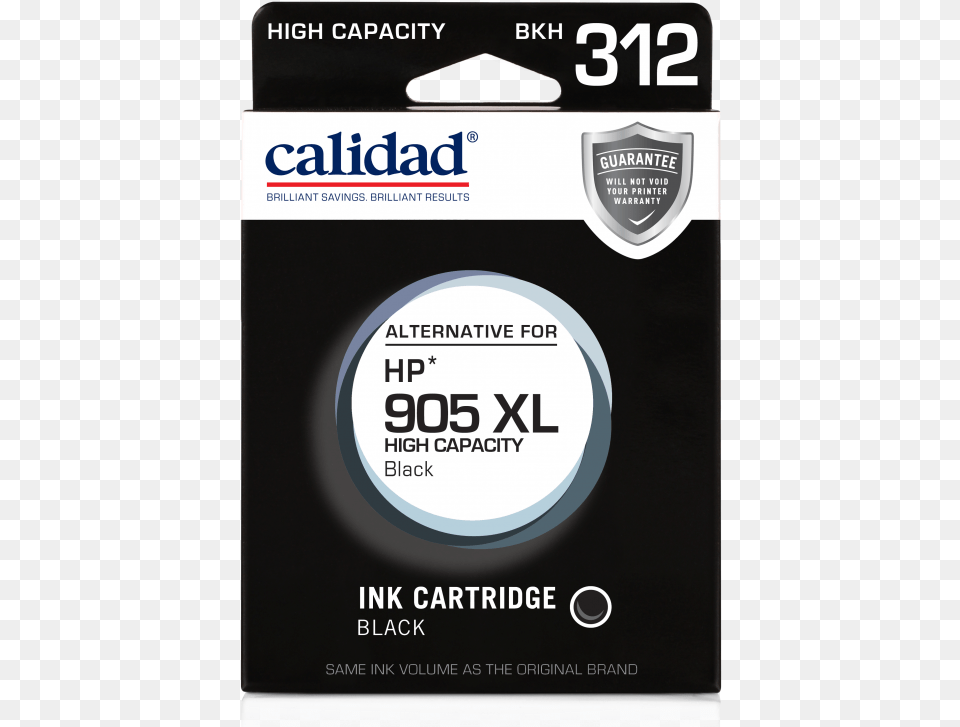 Hp 905 Xl Black General Supply, Advertisement, Poster, Logo Png Image