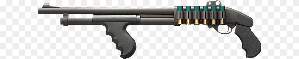 Hp 91 Firearm, Gun, Shotgun, Weapon Free Transparent Png