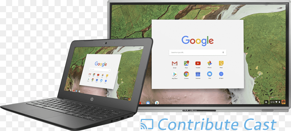 Hp Chromebook 14, Computer, Pc, Laptop, Electronics Png