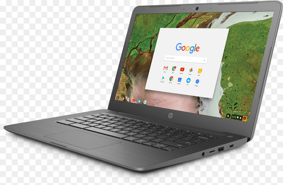 Hp Chromebook 14 G5 Hp Chromebook 14a, Computer, Electronics, Laptop, Pc Free Png