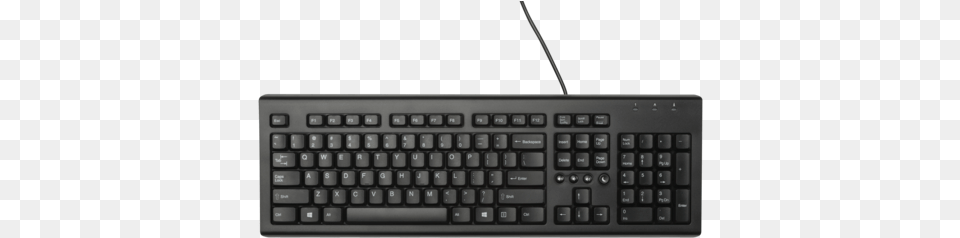Hp Classic Wired Keyboard Hp Classic Wired Wired Keyboard, Computer, Computer Hardware, Computer Keyboard, Electronics Free Transparent Png