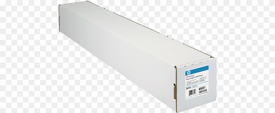 Hp Coated Paper 914 Mm X 150 Ft In M, Computer Hardware, Electronics, Hardware Free Png Download