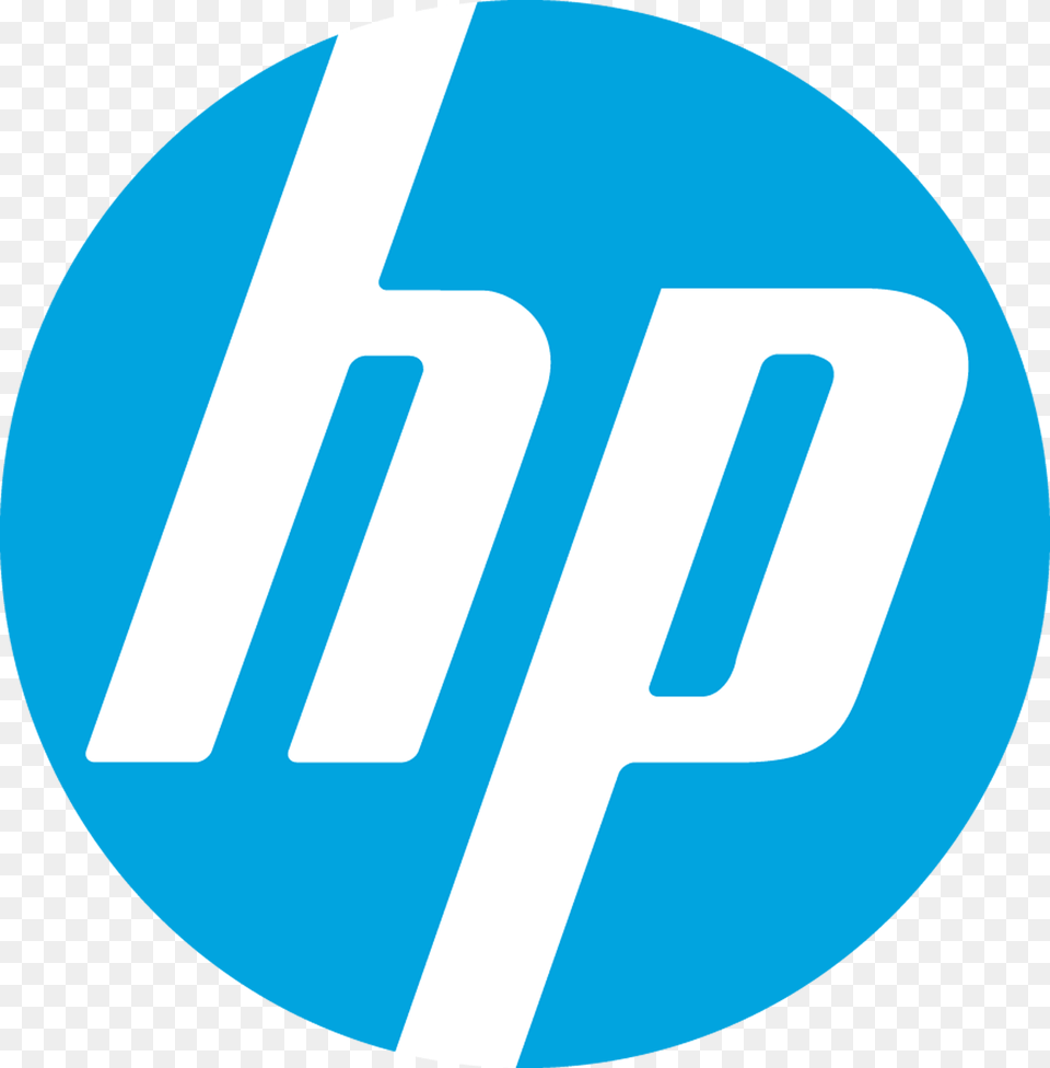 Hp Coupon Codes Hp New, Logo, Disk Png Image