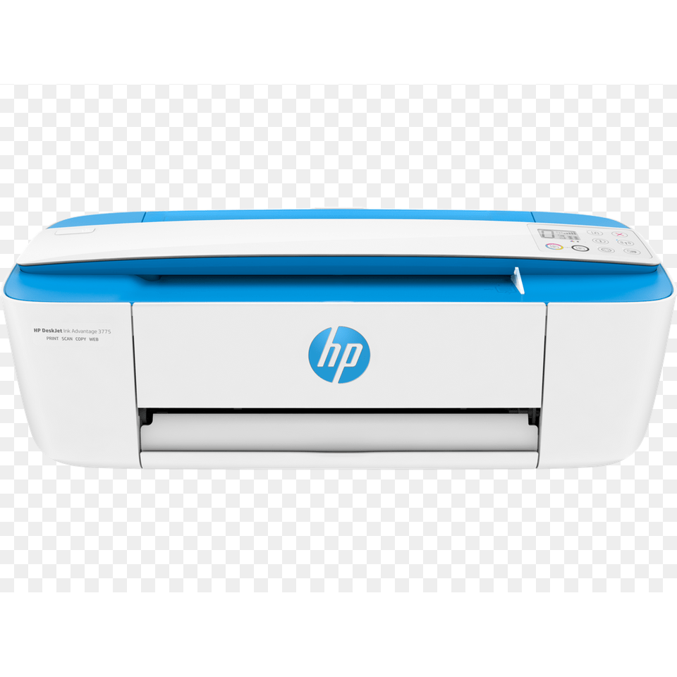 Hp Deskjet Ink Advantage, Computer Hardware, Electronics, Hardware, Machine Png