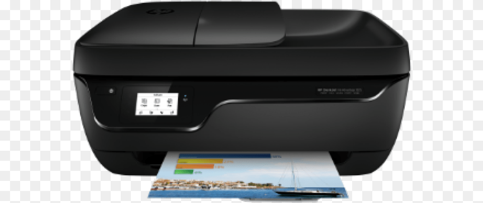 Hp Deskjet Ink Advantage, Computer Hardware, Electronics, Hardware, Machine Free Png