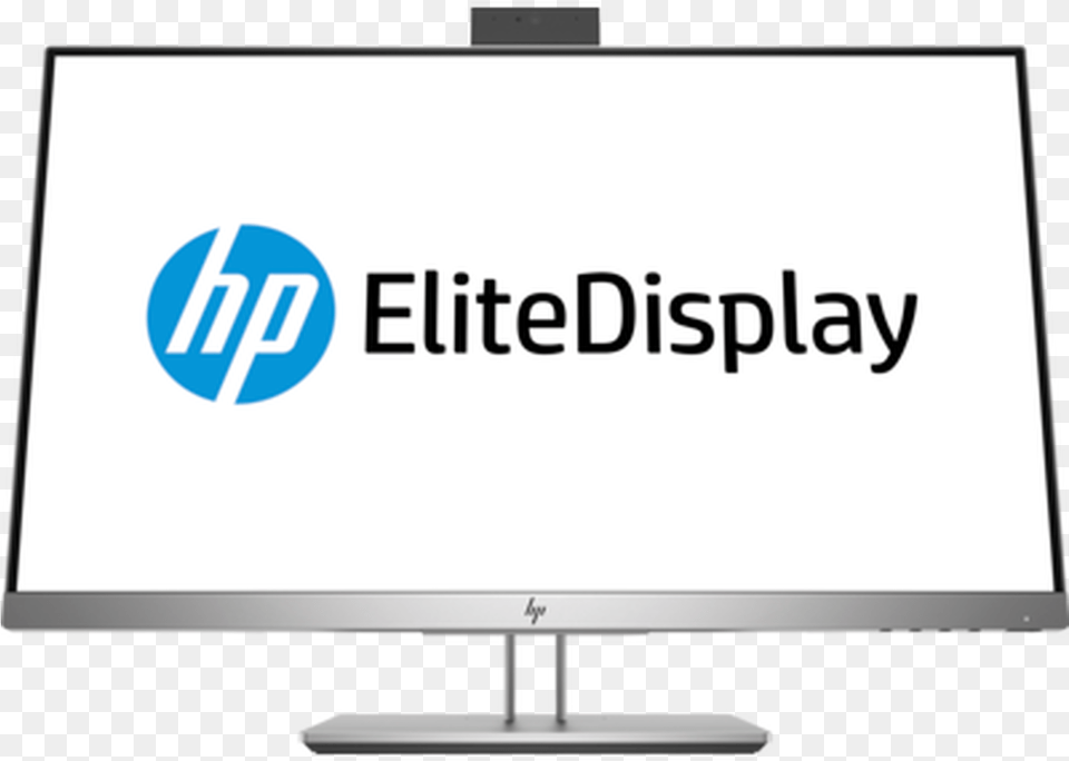 Hp E243d Computer Monitor, Computer Hardware, Electronics, Hardware, Screen Free Transparent Png