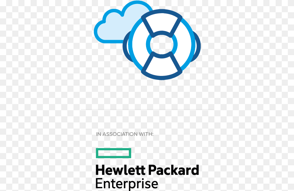 Hp Enterprise Logo Free Png Download