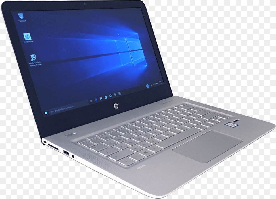 Hp Envy 13t Ultrabook Review Hp Elitebook, Computer, Electronics, Laptop, Pc Free Png Download