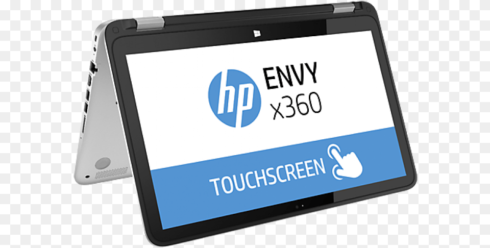 Hp Envy X360 Tablette Hp Bleu, Computer, Electronics, Tablet Computer, Mobile Phone Free Png