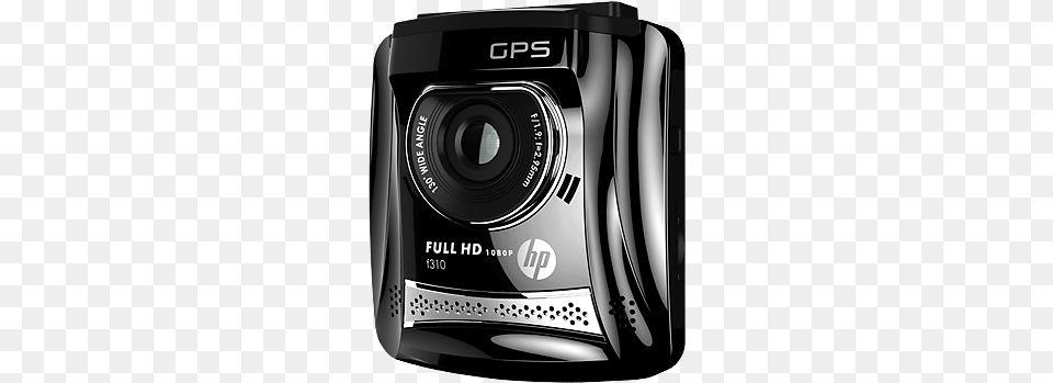 Hp F310 Car Camcorder Hp F310 Dash Cam, Camera, Digital Camera, Electronics Free Png Download