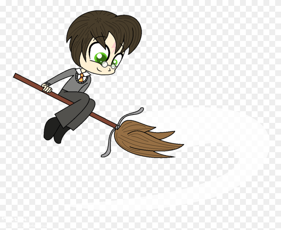 Hp Harry Potter, Book, Comics, Publication, Cleaning Free Png Download