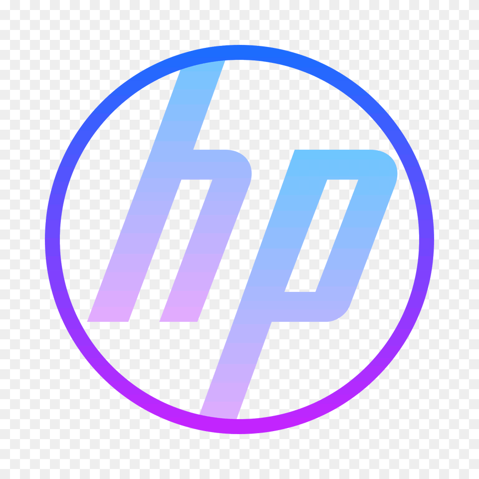 Hp Icon, Logo, Symbol Free Png Download
