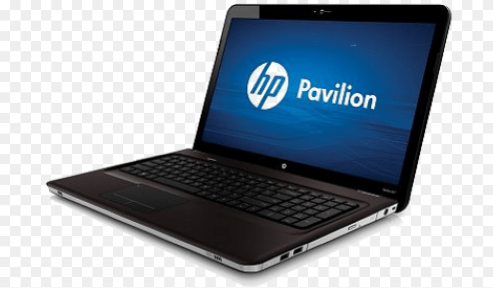 Hp Laptop Hp Laptop Pavilion, Computer, Electronics, Pc, Computer Hardware Png