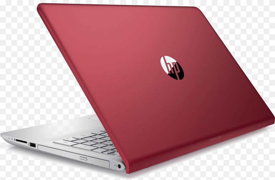 Hp Laptop Transparent Hd Photo Hp Pavilion 15 Red, Computer, Electronics, Pc, Computer Hardware Free Png
