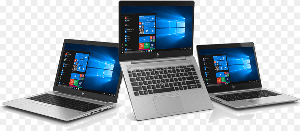 Hp Laptops In, Computer, Pc, Laptop, Electronics Png Image