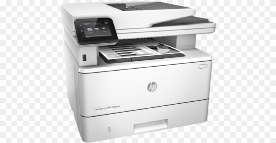 Hp Laserjet M426dw Monochrome Mfp With Wireless Hp Laserjet Pro Mfp, Computer Hardware, Electronics, Hardware, Machine Free Transparent Png