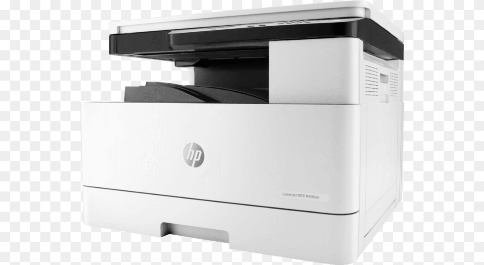 Hp Laserjet Mfp M436n Printer, Computer Hardware, Electronics, Hardware, Machine Free Png Download