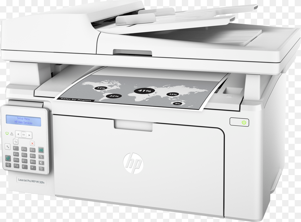 Hp Laserjet Pro Mfp Free Png Download