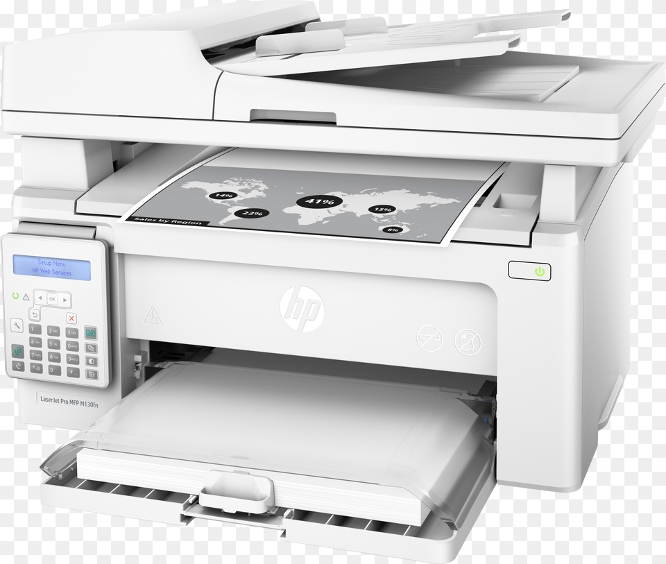 Hp Laserjet Pro Mfp Free Png