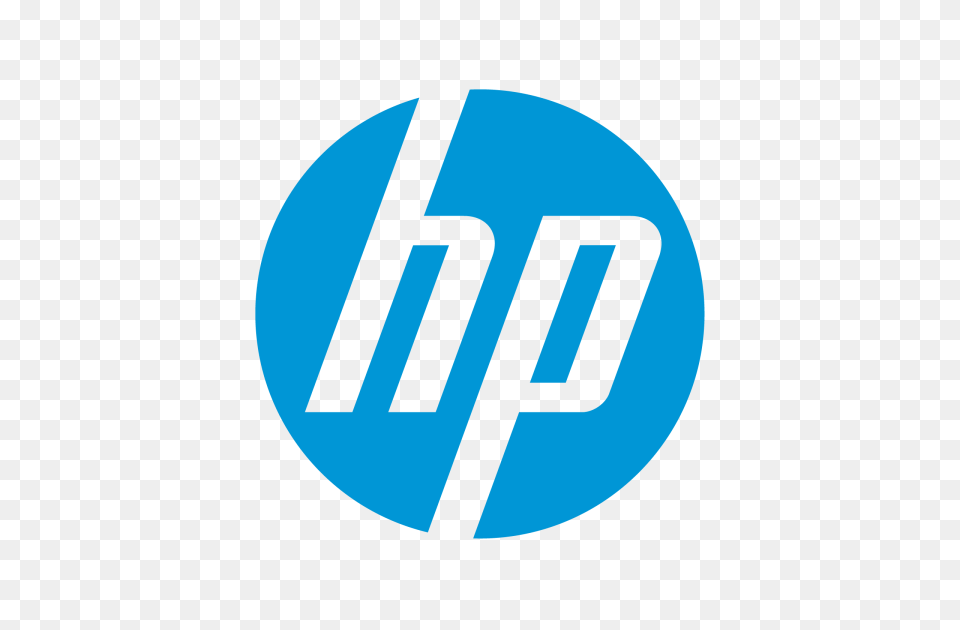 Hp Logo Png Image