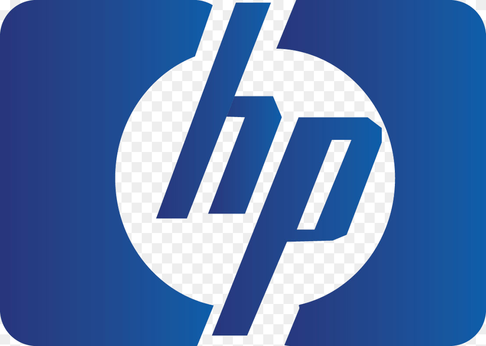 Hp Logo Hd Free Png Download