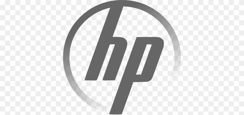 Hp Logo Hp Logo Sphere, Balloon Free Transparent Png