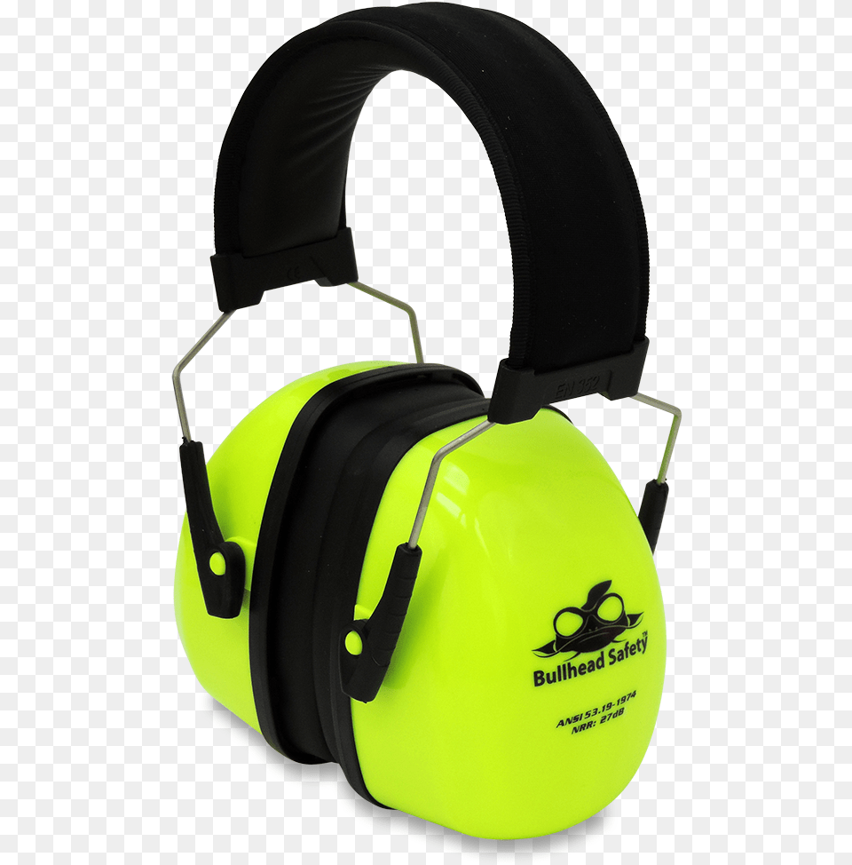 Hp M4 Premium Padded Band Earmuff, Electronics, Headphones Free Png