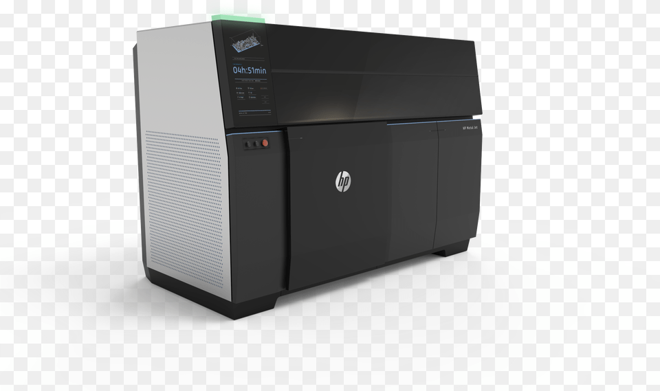 Hp Metal Jet Printer, Computer Hardware, Electronics, Hardware, Machine Free Transparent Png