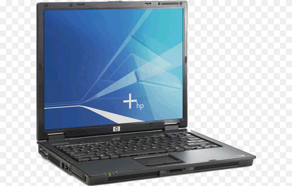 Hp Nc6220 Business Laptops For Sale Laptop Hp Compaq, Computer, Electronics, Pc Free Transparent Png
