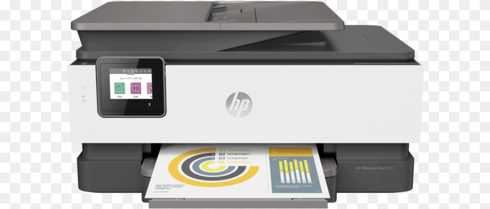 Hp Officejet Pro 8035 All In One Printer, Computer Hardware, Electronics, Hardware, Machine Free Transparent Png