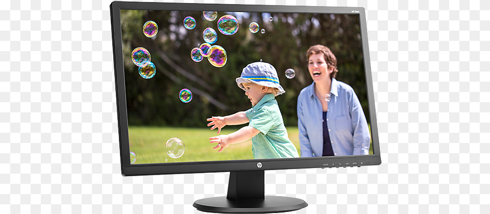 Hp Old 32 Inch Monitor, Computer Hardware, Electronics, Hardware, Screen Free Transparent Png