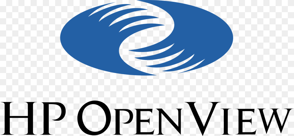 Hp Openview Logo Transparent Vector, Sphere, Coil, Spiral, Astronomy Free Png