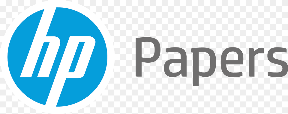 Hp Papers Logo, Road Sign, Sign, Symbol Png