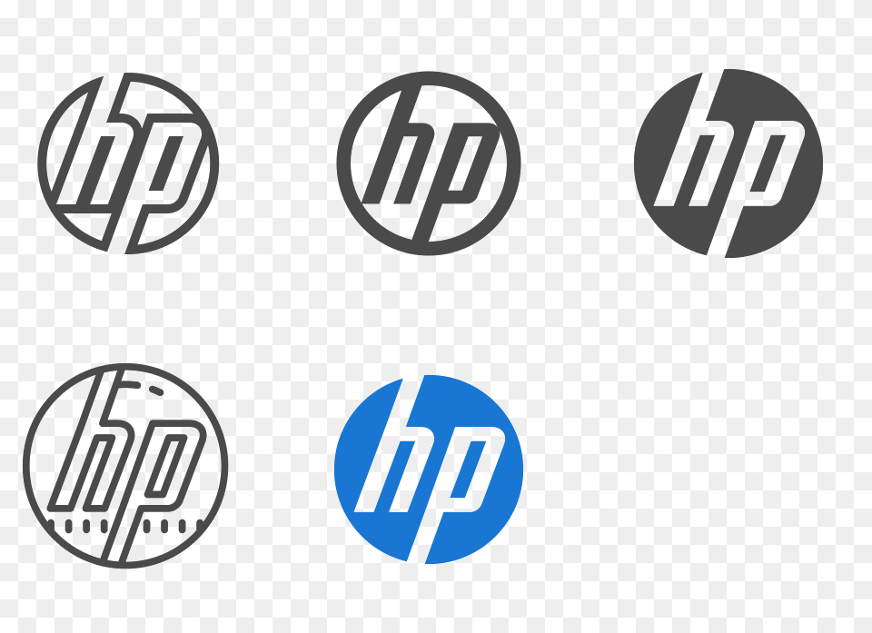 Hp Photos, Logo Free Png Download