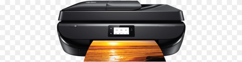 Hp Printer, Computer Hardware, Electronics, Hardware, Machine Free Png Download