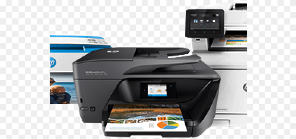 Hp Printer, Hardware, Computer Hardware, Machine, Electronics Free Transparent Png