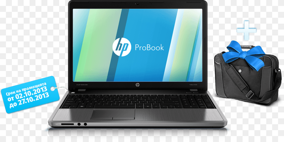 Hp Probook 4540shp Laptop Hp Intel R Core Tm I7 3632qm Cpu 220 Ghz, Computer, Electronics, Pc, Computer Hardware Free Transparent Png