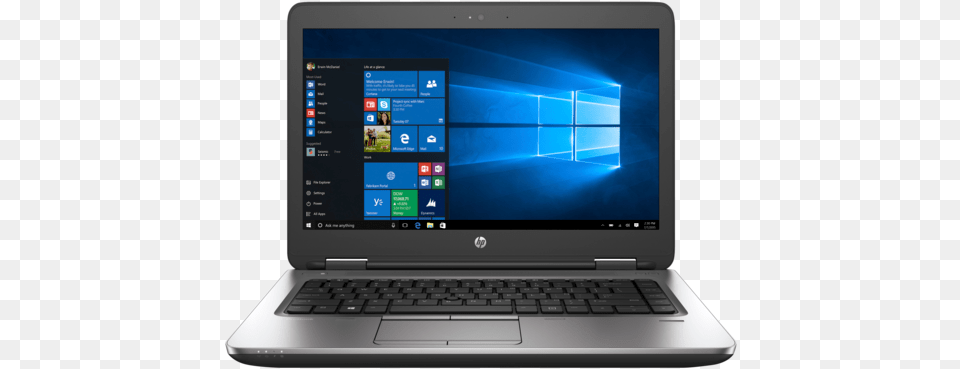 Hp Probook 640 G2 Notebook Pc Hp Probook 640, Computer, Electronics, Laptop Png