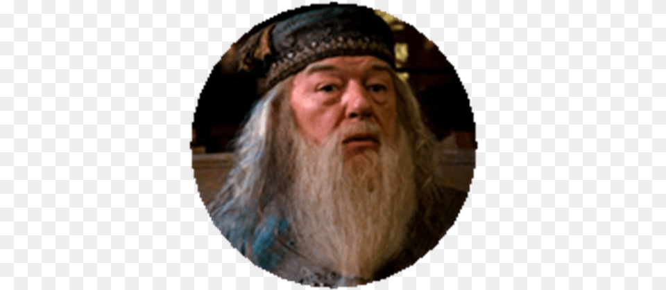 Hp Professor Albus Dumbledore Roblox Fox Hound Special Force Group, Beard, Face, Head, Person Free Transparent Png