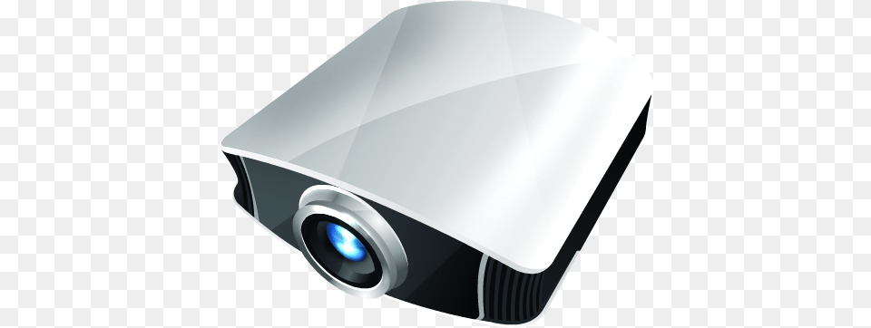 Hp Projector Icon, Electronics, Disk Png