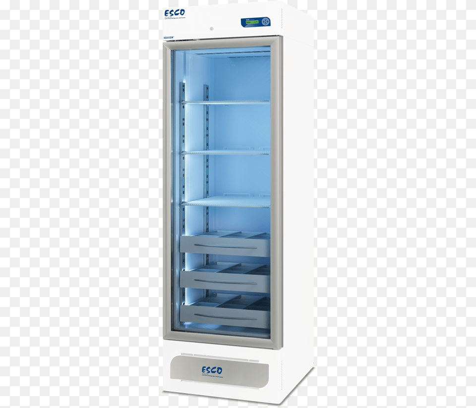 Hp Series Laboratory Refrigerator Frigorifero Professionale Medika 400 Ect F 4, Device, Appliance, Electrical Device Png Image