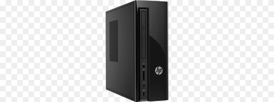 Hp Slimline 270 P000 Desktop Pc Series Hp Slimline Desktop, Computer, Electronics, Computer Hardware, Hardware Free Transparent Png