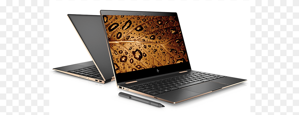 Hp Spectre Laptop Hp Spectre 13 Ae503tu, Computer, Pc, Electronics, Hardware Png Image