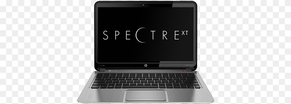 Hp Spectre Xt Pro, Computer, Electronics, Laptop, Pc Free Png